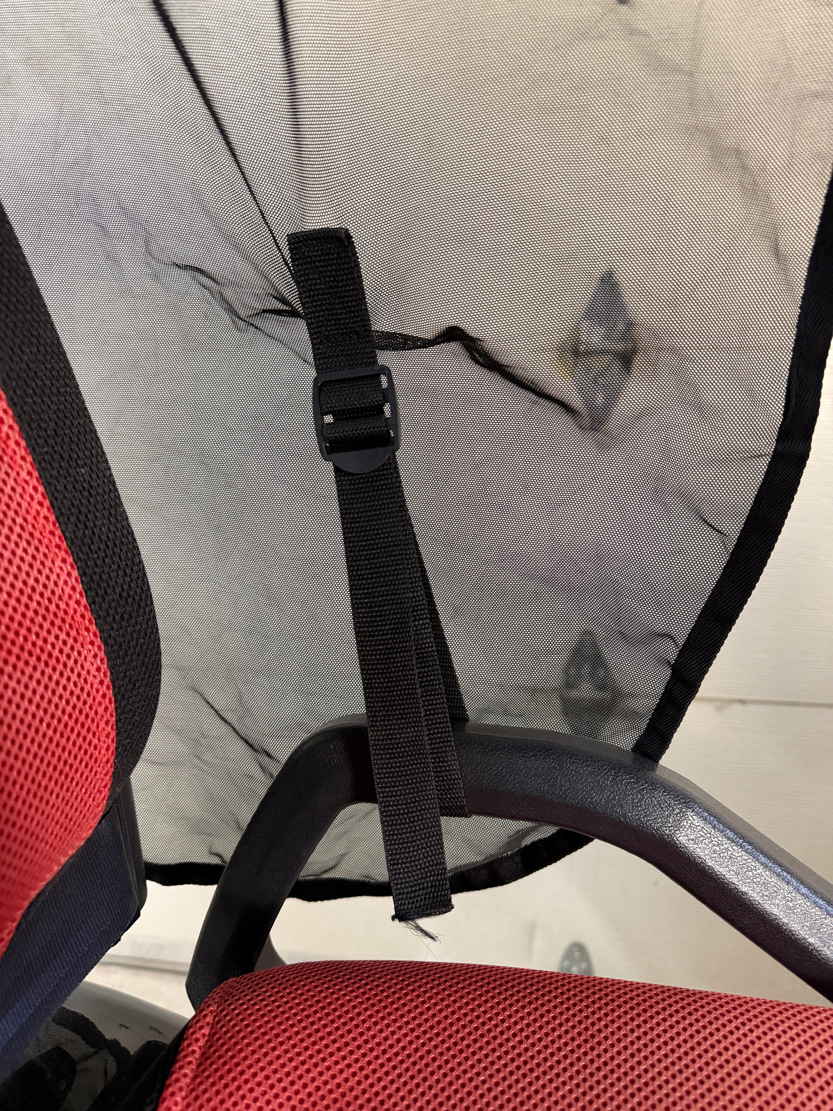 Cart Condom Golf Cart Sunshade - UV Protection Mesh Shade Cover